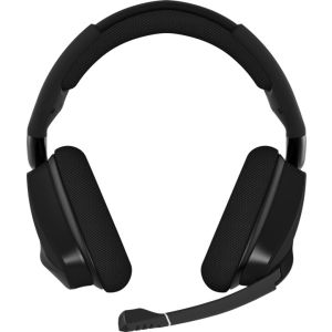 CORSAIR herný bezdrôtový headset Void ELITE Carbon CA-9011201-EU