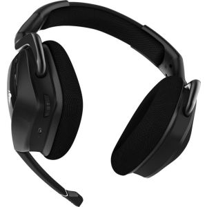 CORSAIR herný bezdrôtový headset Void ELITE Carbon CA-9011201-EU