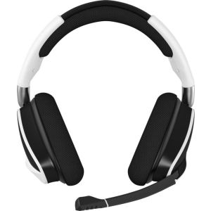 CORSAIR herný bezdrôtový headset Void ELITE White CA-9011202-EU