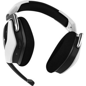 CORSAIR herný bezdrôtový headset Void ELITE White CA-9011202-EU