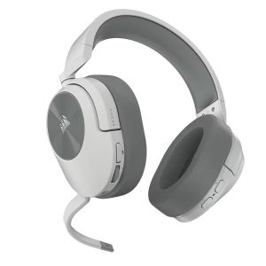 CORSAIR Wireless headset HS55 white CA-9011281-EU