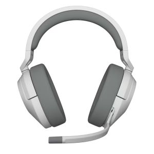 CORSAIR Wireless headset HS55 white CA-9011281-EU
