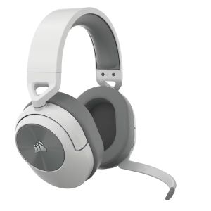 CORSAIR Wireless headset HS55 white CA-9011281-EU
