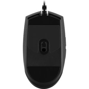 CORSAIR Katar PRO/Herná/Optická/Pre pravákov/12 400 DPI/Drôtová USB/Čierna CH-930C011-EU