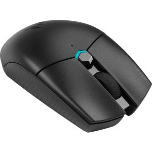 CORSAIR Katar PRO/Herná/Optická/Pre pravákov/10 000 DPI/Bezdrôtová USB/Čierna CH-931C011-EU