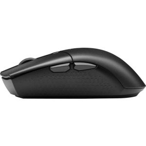 CORSAIR Katar PRO/Herná/Optická/Pre pravákov/10 000 DPI/Bezdrôtová USB/Čierna CH-931C011-EU