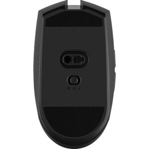 CORSAIR Katar PRO/Herná/Optická/Pre pravákov/10 000 DPI/Bezdrôtová USB/Čierna CH-931C011-EU