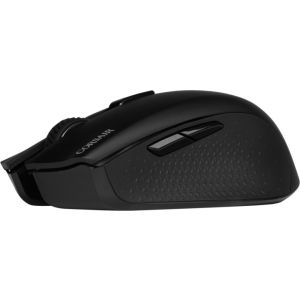 CORSAIR Harpoon PRO/Herná/Optická/Pre pravákov/10 000 DPI/Drôtová+bezdrôtová/Čierna CH-9311011-EU