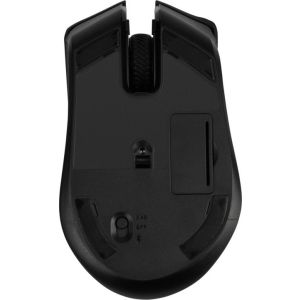 CORSAIR Harpoon PRO/Herná/Optická/Pre pravákov/10 000 DPI/Drôtová+bezdrôtová/Čierna CH-9311011-EU