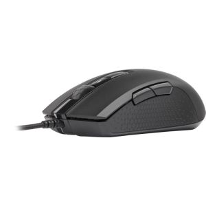 CORSAIR M55 PRO/Herná/Optická/12 400 DPI/Drôtová USB/Čierna CH-9308011-EU