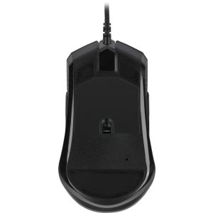 CORSAIR M55 PRO/Herná/Optická/12 400 DPI/Drôtová USB/Čierna CH-9308011-EU