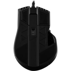 CORSAIR Ironclaw/Herná/Optická/Pre pravákov/18 000 DPI/Drôtová USB/Čierna CH-9307011-EU