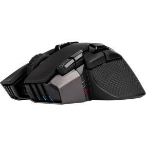 CORSAIR herná bezdrôtová myš Ironclaw RGB CH-9317011-EU