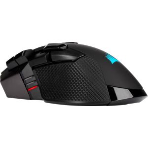 CORSAIR herná bezdrôtová myš Ironclaw RGB CH-9317011-EU