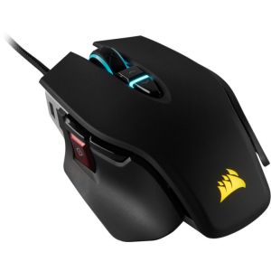 CORSAIR herná myš M65 ELITE RGB CH-9309011-EU