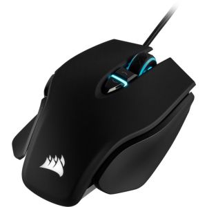 CORSAIR herná myš M65 ELITE RGB CH-9309011-EU