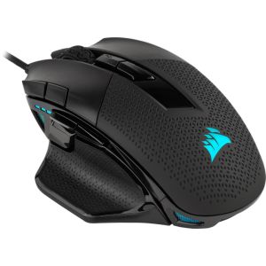 CORSAIR herná myš Nightsword RGB CH-9306011-EU