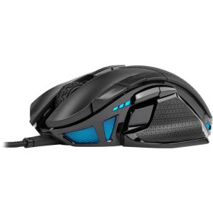 CORSAIR herná myš Nightsword RGB CH-9306011-EU