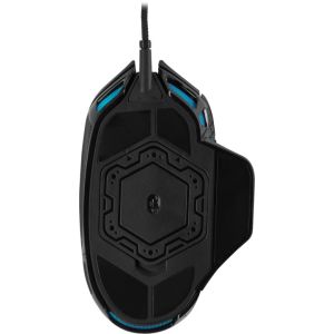 CORSAIR herná myš Nightsword RGB CH-9306011-EU