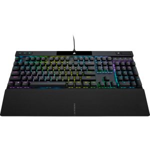 CORSAIR K70 RGB PRO - Corsair OPX/Drôtová USB/US layout/Čierna CH-910941A-NA