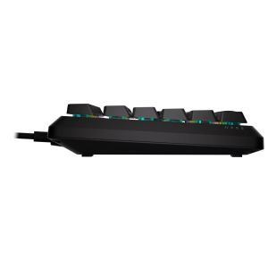 CORSAIR K55 CORE RGB/Drôtová USB/NA layout/Čierna CH-9226C65-NA