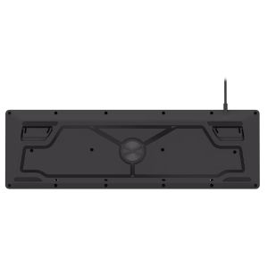 CORSAIR K55 CORE RGB/Drôtová USB/NA layout/Čierna CH-9226C65-NA
