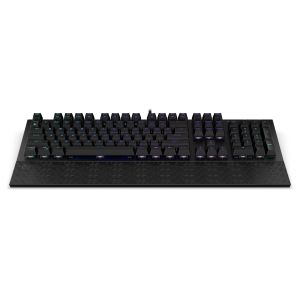 Endorfy Omnis Blue/Drôtové USB-A/US layout/Čierna EY5A028