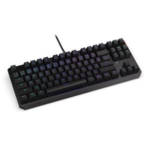 Endorfy Thock TKL Brown/Drôtové USB-A/ CZ layout/Čierna EY5C003