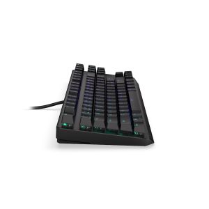Endorfy Thock TKL Brown/Drôtové USB-A/ CZ layout/Čierna EY5C003