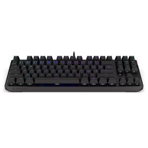 Endorfy Thock TKL Brown/Drôtové USB-A/ CZ layout/Čierna EY5C003