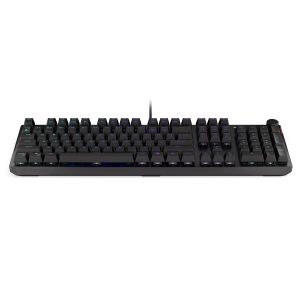 Endorfy Thock Blue/Drôtové USB-A/US layout/Čierna EY5A121