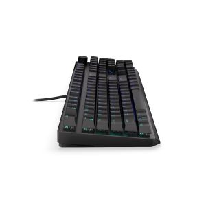 Endorfy Thock Blue/Drôtové USB-A/US layout/Čierna EY5A121