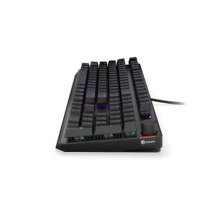 Endorfy Thock Blue/Drôtové USB-A/US layout/Čierna EY5A121