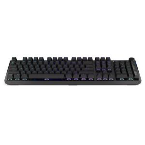 Endorfy Thock Brown/Drôtové/Bezdrôtové/US layout/Čierna EY5A078