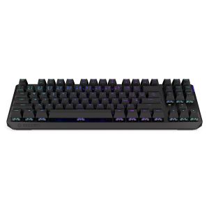 Endorfy Thock TKL Red/Drôtové/Bezdrôtové/ CZ layout/Čierna EY5C005