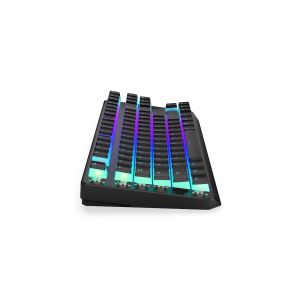 Endorfy Thock TKL Red Pudding/Drôtové/Bezdrôtové/US layout/Čierna EY5A119