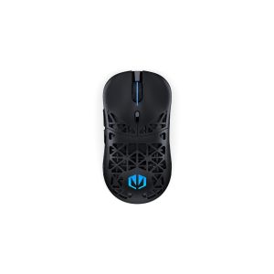 Endorfy Liv Plus/Herná/Optická/Pre pravákov/26 000 DPI/Drôtové/Bezdrôtové/Čierna EY6A016