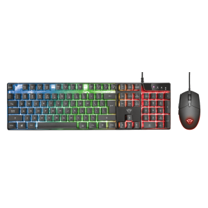 TRUST GXT 838 AZOR COMBO CZ/ SK 23472
