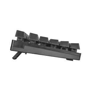TRUST GXT 835 Azor/Drôtová USB/ CZ- SK layout/Čierna 24166