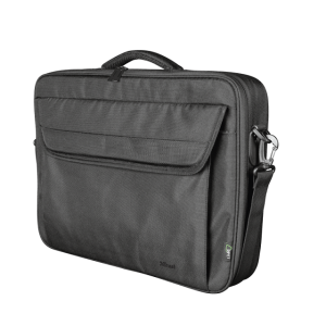 TRUST ATLANTA LAPTOP BAG 15.6" ECO 24189