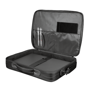 TRUST ATLANTA LAPTOP BAG 15.6" ECO 24189