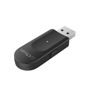 TRUST GXT391 THIAN WIRELESS HEADSET 24502