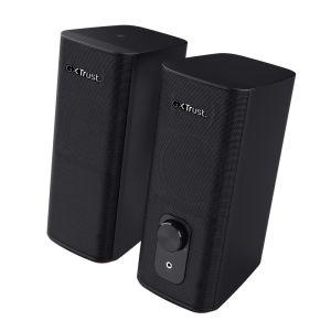 Trust Gaming GXT 612 CETIC/Stereo/10W/Čierna 24970