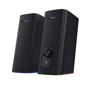Trust Gaming GXT 612 CETIC/Stereo/10W/Čierna 24970