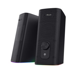 Trust Gaming GXT 612 CETIC/Stereo/10W/Čierna 24970