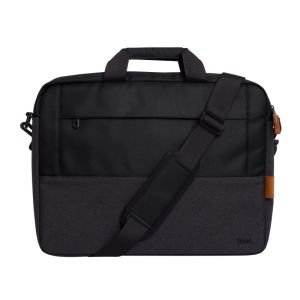 TRUST CARRY BAG 15.6” ECO BLK 25246