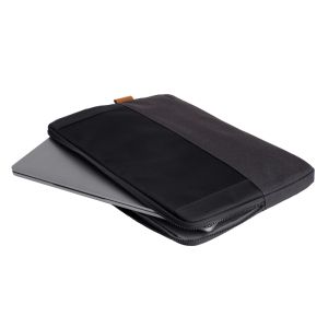 TRUST SLEEVE 15.6” ECO BLK 25248
