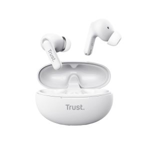 Trust Yavi/Stereo/BT/Bezdrať/Biela 25172
