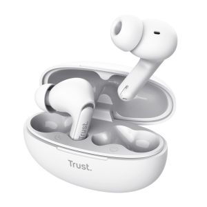 Trust Yavi/Stereo/BT/Bezdrať/Biela 25172