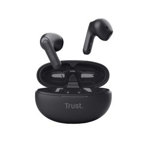 Trust Yavi/Stereo/BT/Bezdrôt/Čierna 25298